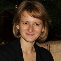 Юлия Болдырева