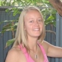 Claire Hurst
