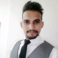 Jitendra kumar Yadav