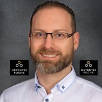 Daniel Fuchs