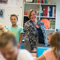 Jolanda Kanis - de Boer