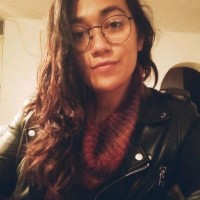 Gabriela Hernández Cruz