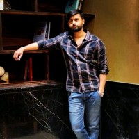 Santhosh Kumar