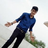 Ankit Mahesh Kumar Jain