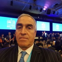 Antonio Alarco Guerrero