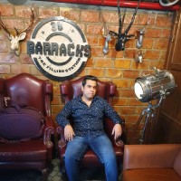 Rakesh Vohra