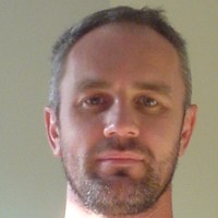 Darren Wood