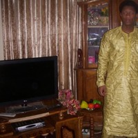 Saliou Marena