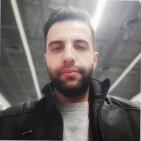 Mohammad Khajeh