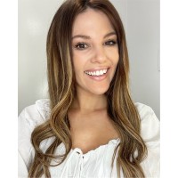 Olivia Blann