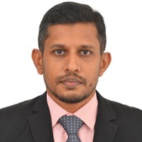 Dhammika Samarawickrama