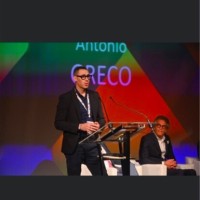 Antonio Greco