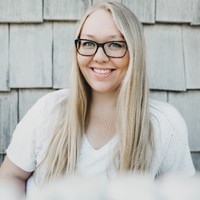 Hannah Winge