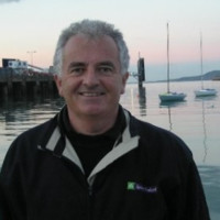 Brian Hagan