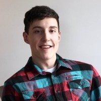 Logan Sabey