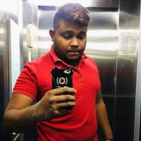 Ajay thakor
