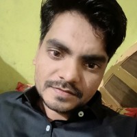 Deepak Kumar Shrivastava