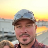 Shane Vacek