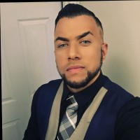 Raul Olivo
