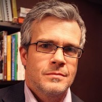 Jonathan Bishop
