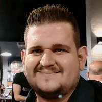 Daniel Monari Junior