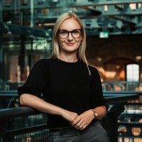 Karolina Wilamowska