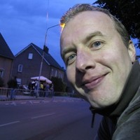 Tom Deiling