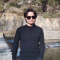 Ricardo Jin