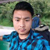 Aawaz Thapa