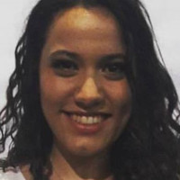 Maria Eliane Alfonso Pastaña