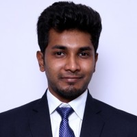 Dhanraj Salian