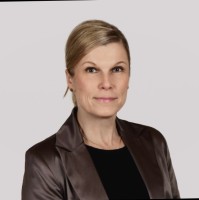 Minna Sorvari