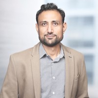Syed Shoaib Usaid
