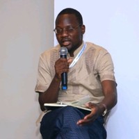 Ephraim Kisangala