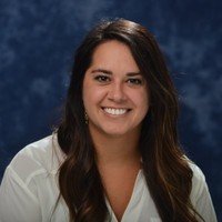 Tori Rodgers