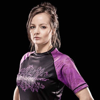 Vanessa English
