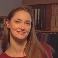 Jacqueline Predmore