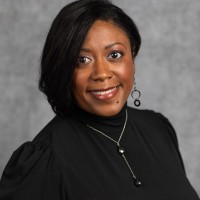 Sheila Hamilton