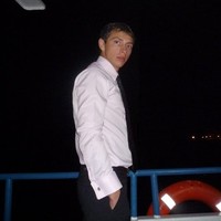 Denis Bezrucko