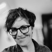 France Daviault, MA, CAE