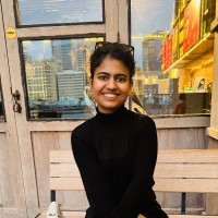 Shreya Bedia