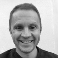 Andrew Bond