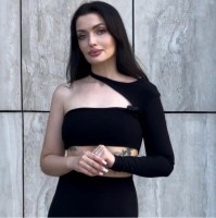 Anna Sirenko