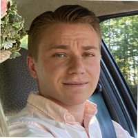 Felix Haglund