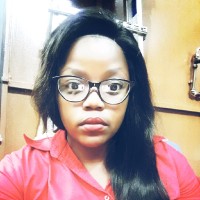 Nomzamo Mthembu