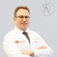 Yunus Emre Akman, Md, Febot