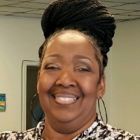 Tonya Blow