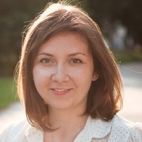 Alexandra Khudyakova