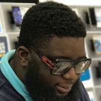 Leeroy George Adjei-Boakye
