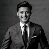 Jagadish Ram
